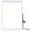 Touch Panel for iPad 7 10.2&quot; 2019/iPad 8 10.2&quot; 2020 full front set white 5907457707405