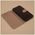Smart Classic case for Samsung Galaxy M21 gold 5907457713116