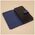 Smart Classic case for Samsung Galaxy A71 navy blue 5907457713222