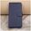 Smart Classic case for Samsung Galaxy M21 navy blue 5907457713284