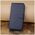 Smart Classic case for Samsung Galaxy A71 navy blue 5907457713222