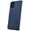 Smart Classic case for Samsung Galaxy M21 navy blue 5907457713284