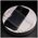 Shine case for iPhone 15 Pro 6,1&quot; transparent 5900495334466