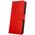 Smart Classic case for Xiaomi Redmi A3 4G (Global) red 5907457759992