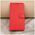 Smart Classic case for Xiaomi Redmi A3 4G (Global) red 5907457759992