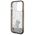 Original Case IPHONE 14 PRO Karl Lagerfeld Hardcase Liquid Glitter Choupette (KLHCP14LLKCNSK) transparent 3666339164171