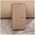 Smart Classic case for Honor Magic 6 Lite / Honor X50 5G gold 5907457774254