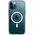 Case IPHONE 12 / 12 PRO Spigen Ultra Hybrid Mag MagSafe white 8809756644375