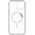 Case IPHONE 12 / 12 PRO Spigen Ultra Hybrid Mag MagSafe white 8809756644375