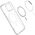 Case IPHONE 12 / 12 PRO Spigen Ultra Hybrid Mag MagSafe white 8809756644375