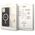 Original Case IPHONE 11 Guess Hardcase 4G Print MagSafe + Wireless Charger (GUBPP13XH4EACSW) black 3666339103361