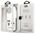 Original Case IPHONE 13 PRO MAX Karl Lagerfeld Hardcase Karl & Choupette white 3666339048631