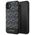 Original Case IPHONE 11 Guess Hardcase GCube Stripes MagSafe (GUHMN61HGCFSEK) black 3666339125905
