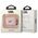 Original Case APPLE AIRPODS 3 Karl Lagerfeld Ikonik Choupette (KLA3HNCHTCP) pink 3666339088095