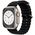 Techsuit Techsuit - Watchband (W038) - Apple Watch 1/2/3/4/5/6/7/8/9/SE/SE 2/Ultra/Ultra 2 (42/44/45/49mm) - Black 5949419015418 έως 12 άτοκες Δόσεις