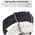 Techsuit Techsuit - Watchband (W038) - Apple Watch 1/2/3/4/5/6/7/8/9/SE/SE 2/Ultra/Ultra 2 (42/44/45/49mm) - Black 5949419015418 έως 12 άτοκες Δόσεις