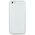 Mercury Clear Jelly case for Samsung Galaxy A55 5G transparent 8809972554137
