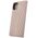 Smart Caro case for iPhone 16 Plus 6,7&quot; beige 5907457784819