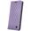 Smart Caro case for iPhone 16 Plus 6,7&quot; purple 5907457784895