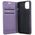 Smart Caro case for iPhone 16 Plus 6,7&quot; purple 5907457784895