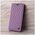 Smart Caro case for iPhone 16 Pro 6,3&quot; purple 5907457784888