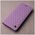 Smart Caro case for iPhone 16 Plus 6,7&quot; purple 5907457784895