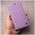 Smart Caro case for iPhone 16 Pro Max 6,9&quot; purple 5907457784901