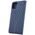 Smart Caro case for iPhone 16 Pro 6,3&quot; navy blue 5907457784840