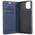 Smart Caro case for iPhone 16 Pro 6,3&quot; navy blue 5907457784840