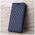Smart Caro case for iPhone 16 Pro 6,3&quot; navy blue 5907457784840