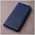Smart Caro case for iPhone 16 Pro 6,3&quot; navy blue 5907457784840