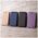 Smart Caro case for iPhone 16 Pro 6,3&quot; navy blue 5907457784840