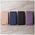 Smart Caro case for iPhone 16 Plus 6,7&quot; purple 5907457784895