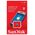 SanDisk memory card 32GB microSDHC 619659061647