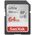 SanDisk memory card 64GB Ultra SDXC 64GB 140MB/s UHS-I Class 10 619659200176