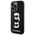 Original Case APPLE IPHONE 15 PRO MAX Karl Lagerfeld Silicone Karl&Choupette Head (KLHCP15XSDHKCNK) black 3666339164829