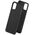 Case XIAOMI REDMI 13C / POCO C65 3MK Matt Case black 5903108549097