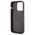 Original Case APPLE IPHONE 15 PRO Guess Hardcase 4G Printed Stripes MagSafe (GUHMP15LP4RPSW) brown 3666339203467
