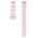 Orginal Strap for SAMSUNG GALAXY WATCH 4 / 5 / 6 / 7 Athleisure Band (ET-SOL30SPEGEU) pink 8806095625201