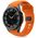 Strap for GALAXY WATCH 4 / 5 / 5 PRO / 6 / 7 / FE Tech-Protect Silicone orange 5906302313594