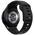 Strap for GALAXY WATCH 4 / 5 / 5 PRO / 6 / 7 / FE Tech-Protect Silicone black 5906302313600