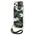 Original Case IPHONE 12 / 12 PRO Guess Hardcase Camo Collection (GUHCP12MKSARKA) green 3666339004095