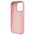 Original Case IPHONE 14 PRO Guess Croco Collection (GUHCP14LHGCRHP) pink 3666339082949