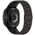 Strap for SAMSUNG GALAXY WATCH ULTRA (47MM) Tech-Protect Stainless black 5906302312399