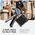 Spigen AirSkin Galaxy Z Flip 6 Crystal Clear 8809971227872