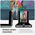 Spigen AirSkin Galaxy Z Flip 6 Crystal Clear 8809971227872