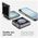 Spigen AirSkin Galaxy Z Flip 6 Crystal Clear 8809971227872