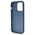 Original Case APPLE IPHONE 15 PRO Guess Hardcase Crossbody 4G Metal Logo (GUHCP15LP4TDSCPB) blue 3666339147105