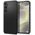 Case SAMSUNG GALAXY S24 Spigen Thin Fit black 8809971222198