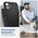 Case SAMSUNG GALAXY S24 Spigen Thin Fit black 8809971222198